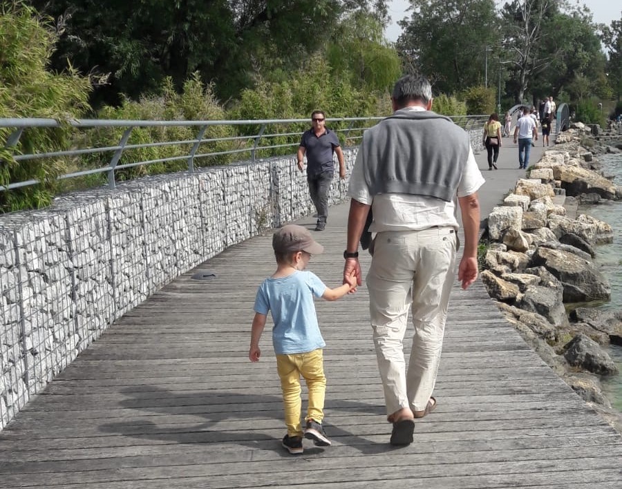 Intergénérationnel