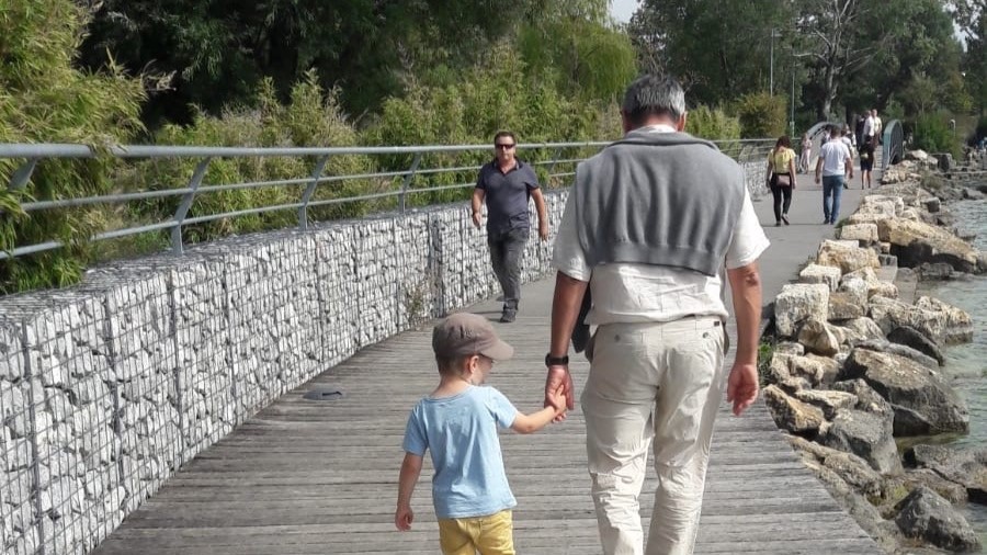 Intergénérationnel